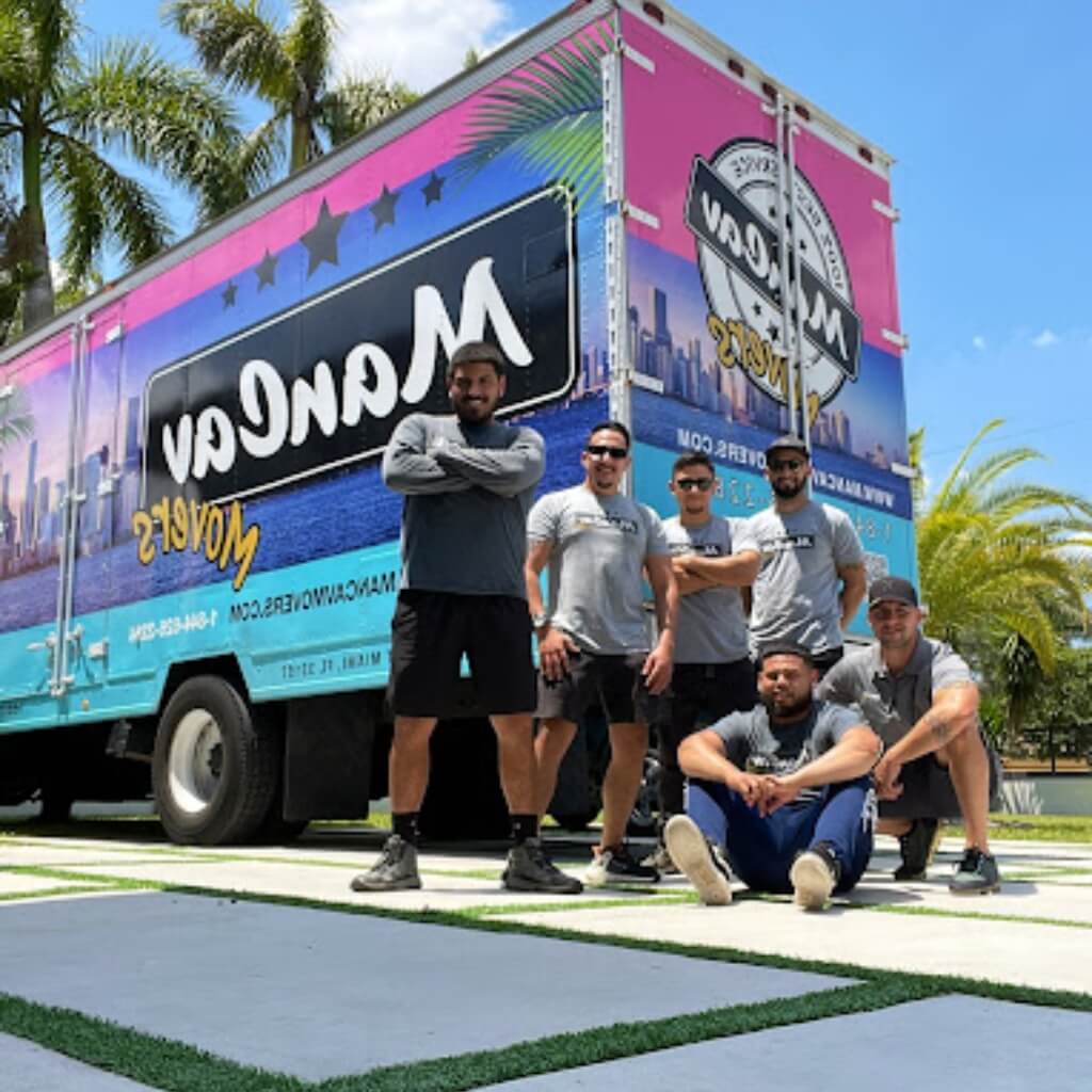Mancav Movers 3