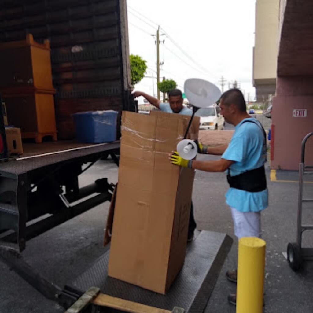 Jesus Moving llc 3
