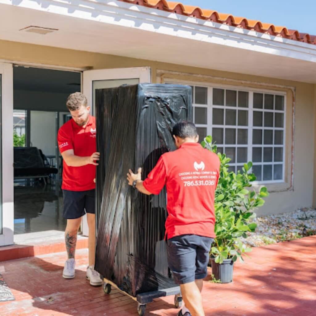 Royal Movers Miami & Broward 3