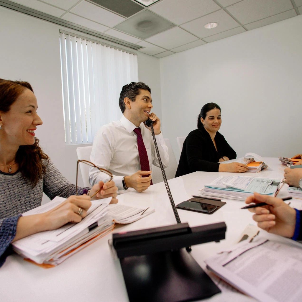 los mejores abogados de inmigración en miami florida