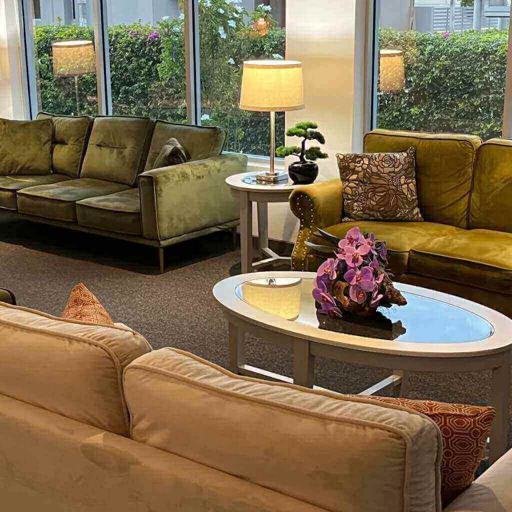 Funeraria La Paz Funeral Home