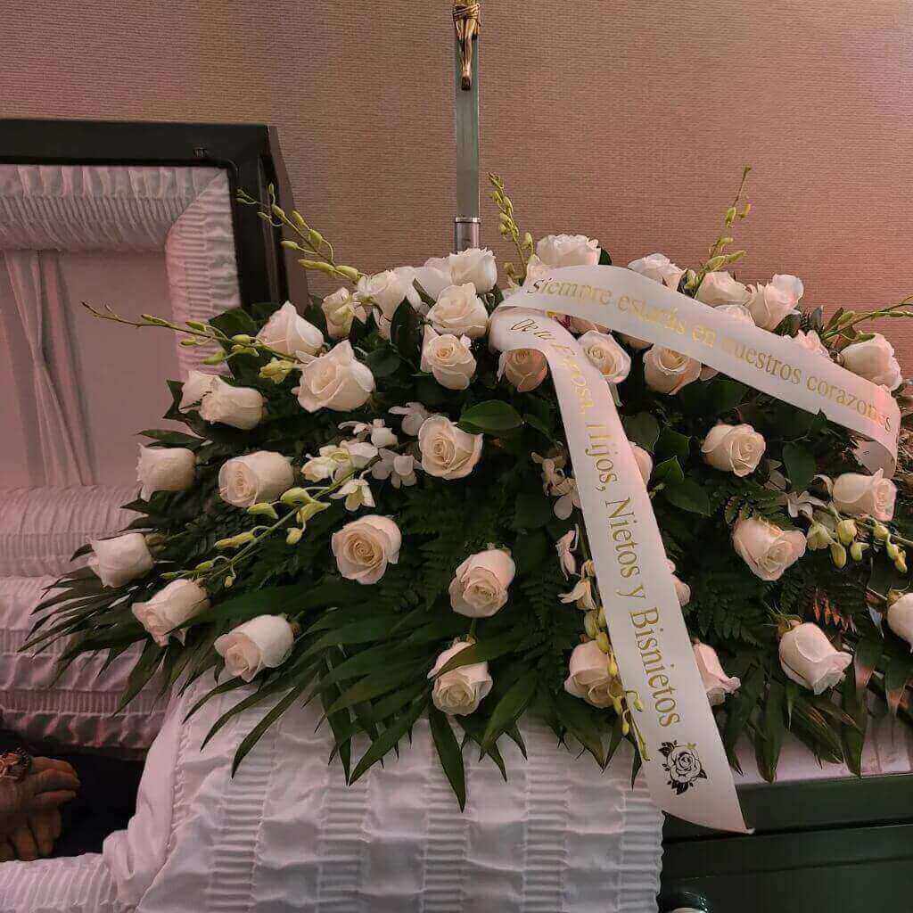 Funeraria Caballero Rivero Little Havana