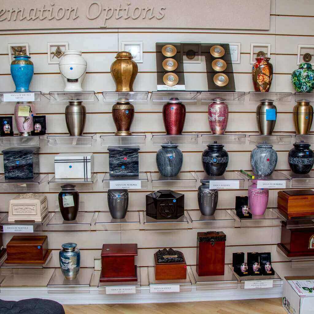 Funeraria Auxiliadora Funeraria Nacional