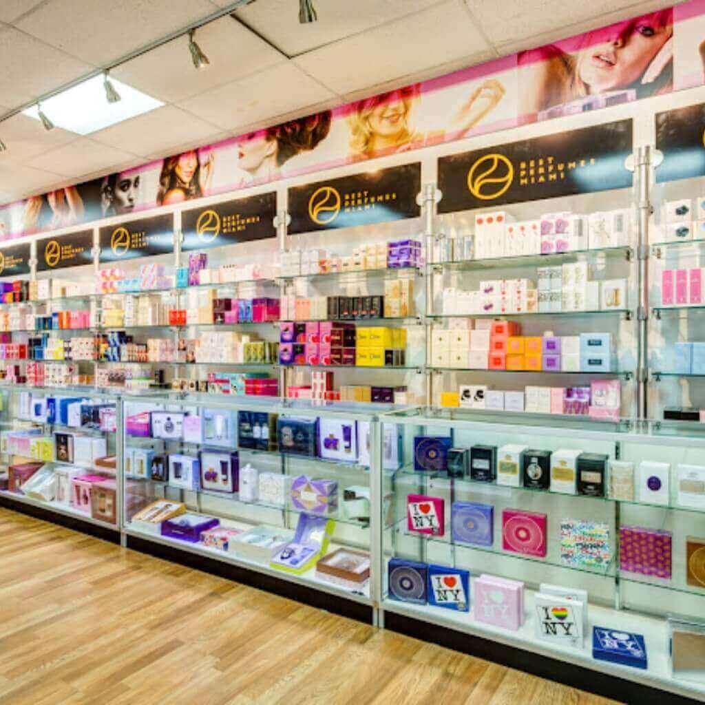 Best Perfumes Miami