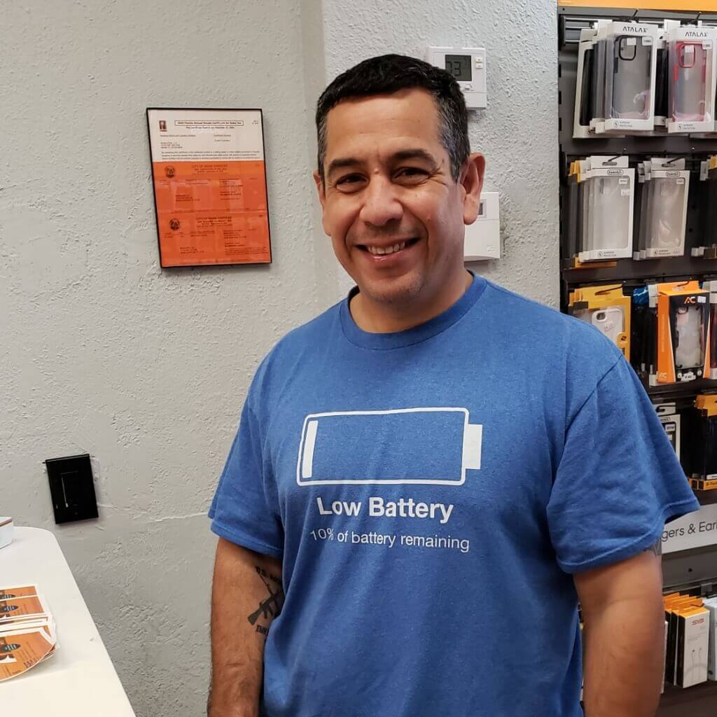 Compañía Boost Mobile