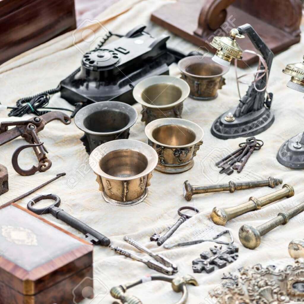 Tienda Oriental Decor