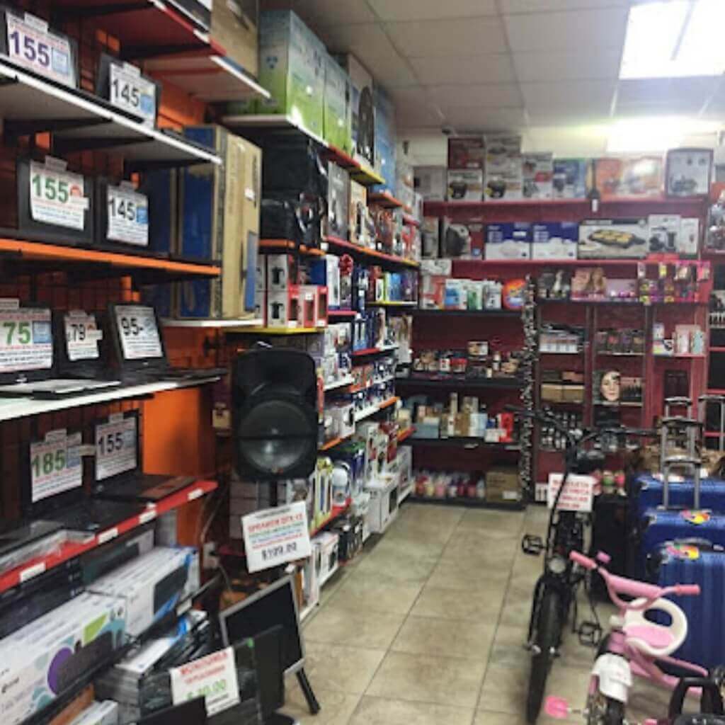 COMPUBOUTIQUE