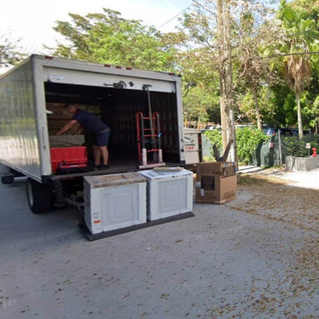 Constructora FLORIDA CONSTRUCTION R&E