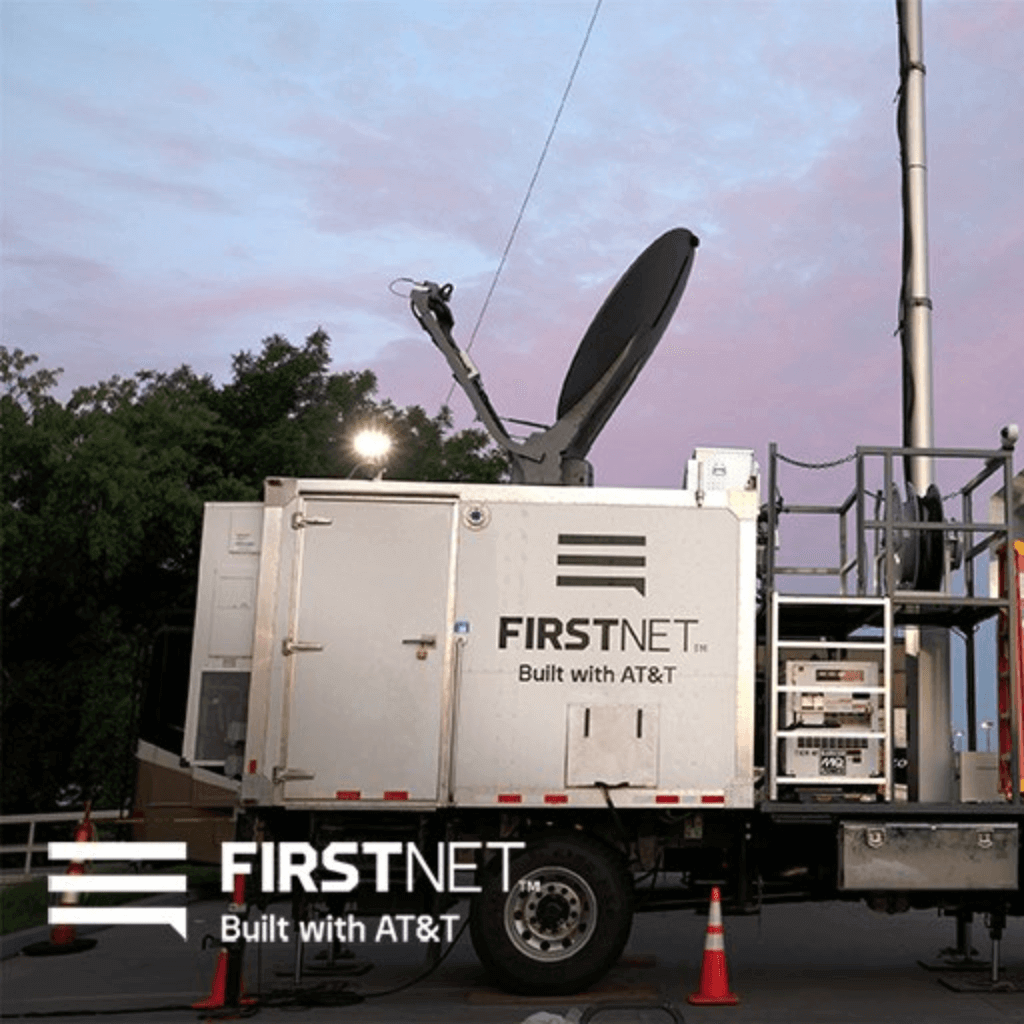 Compañía FirstNet