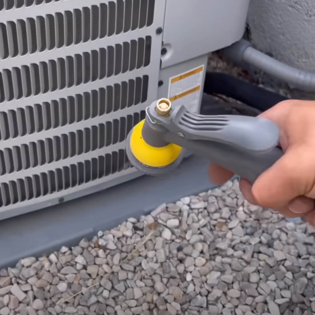 Compañía AC Repair Miami