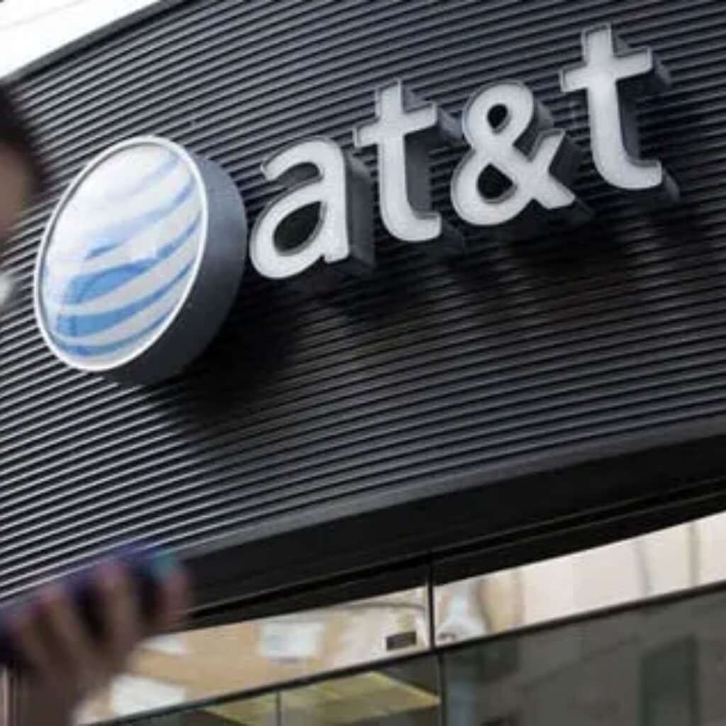 Compañía AT&T Mobility