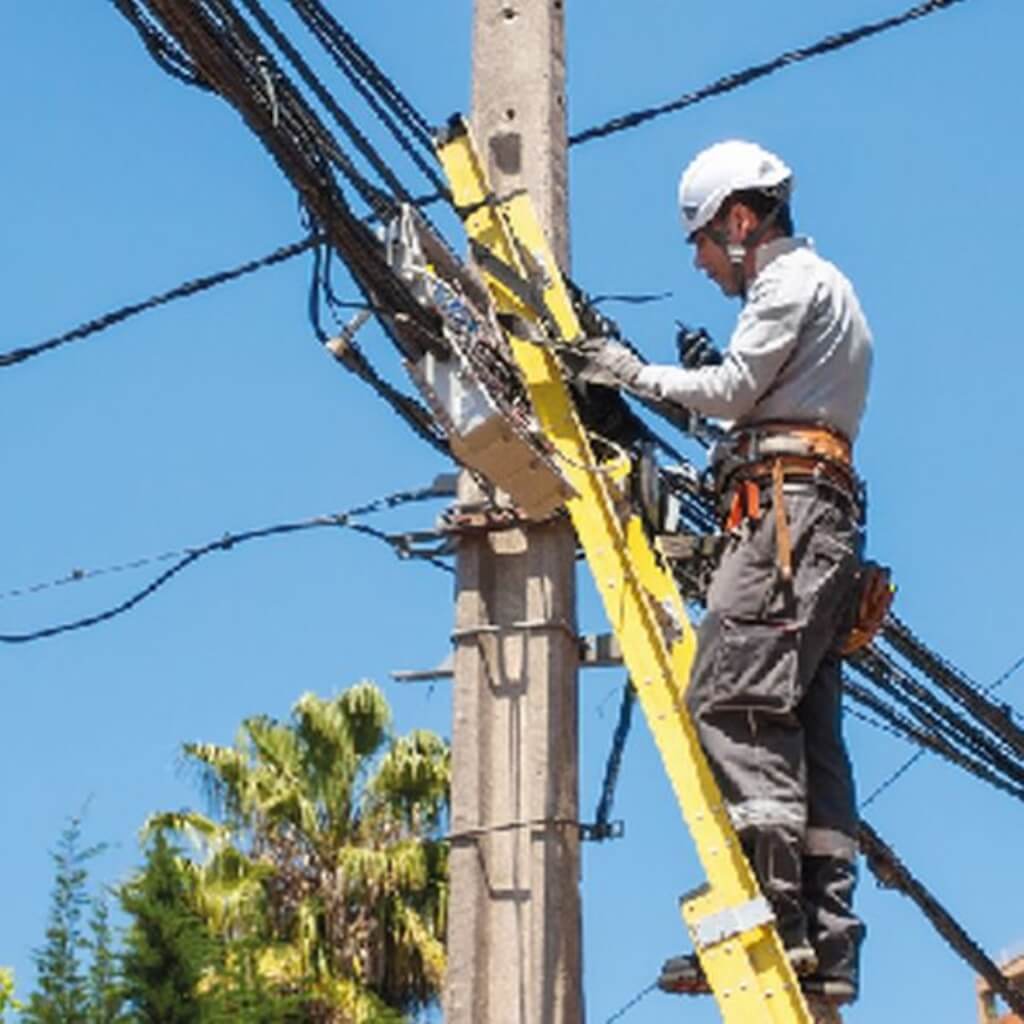 Compañía O&J Electric