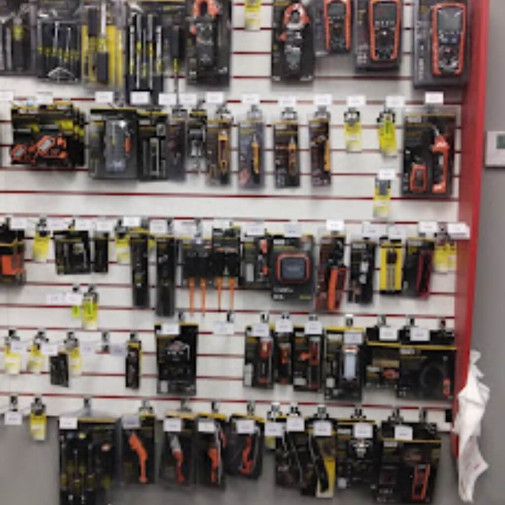 Compañía City Electric Supply Miami Central