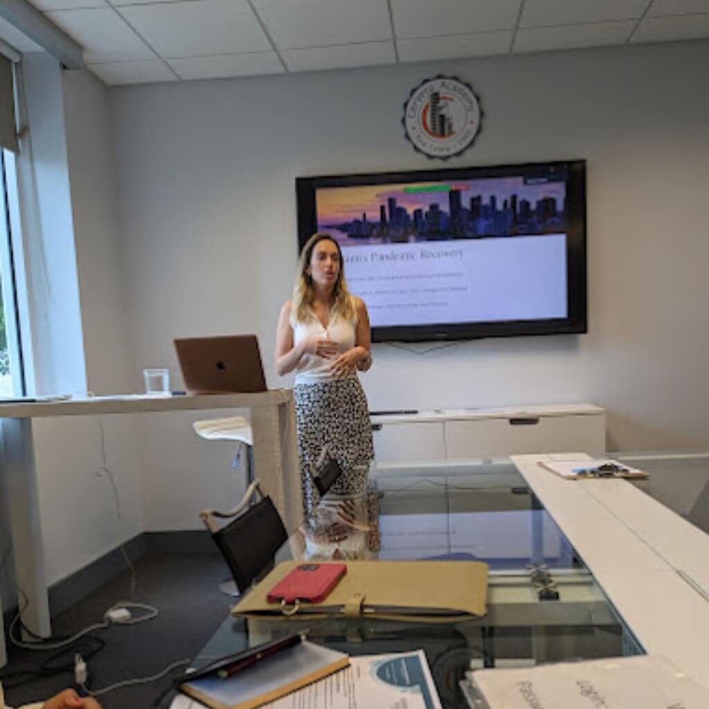 Inmobiliaria Cervera Real Estate Inc