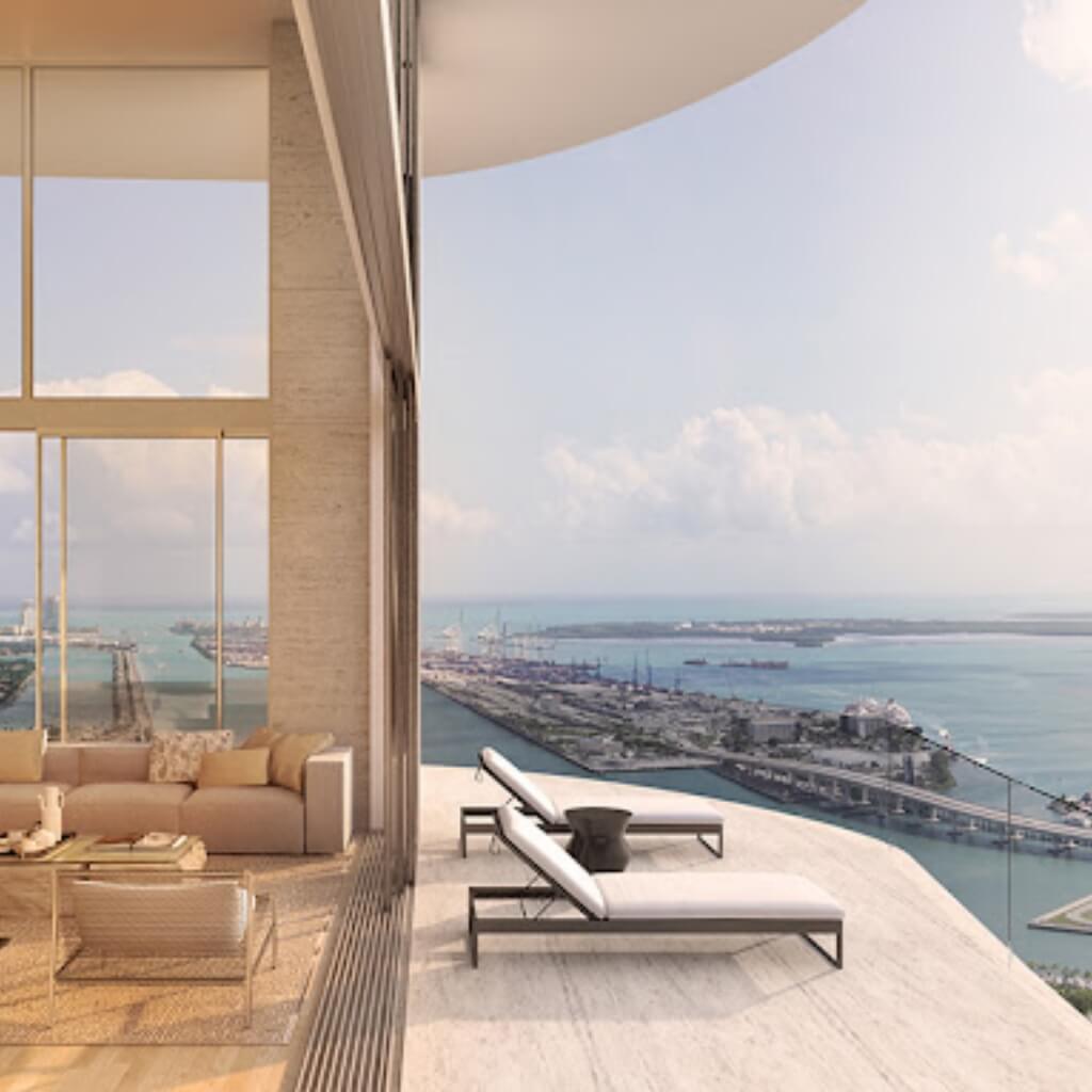 Inmobiliaria LG Realty Group Inc