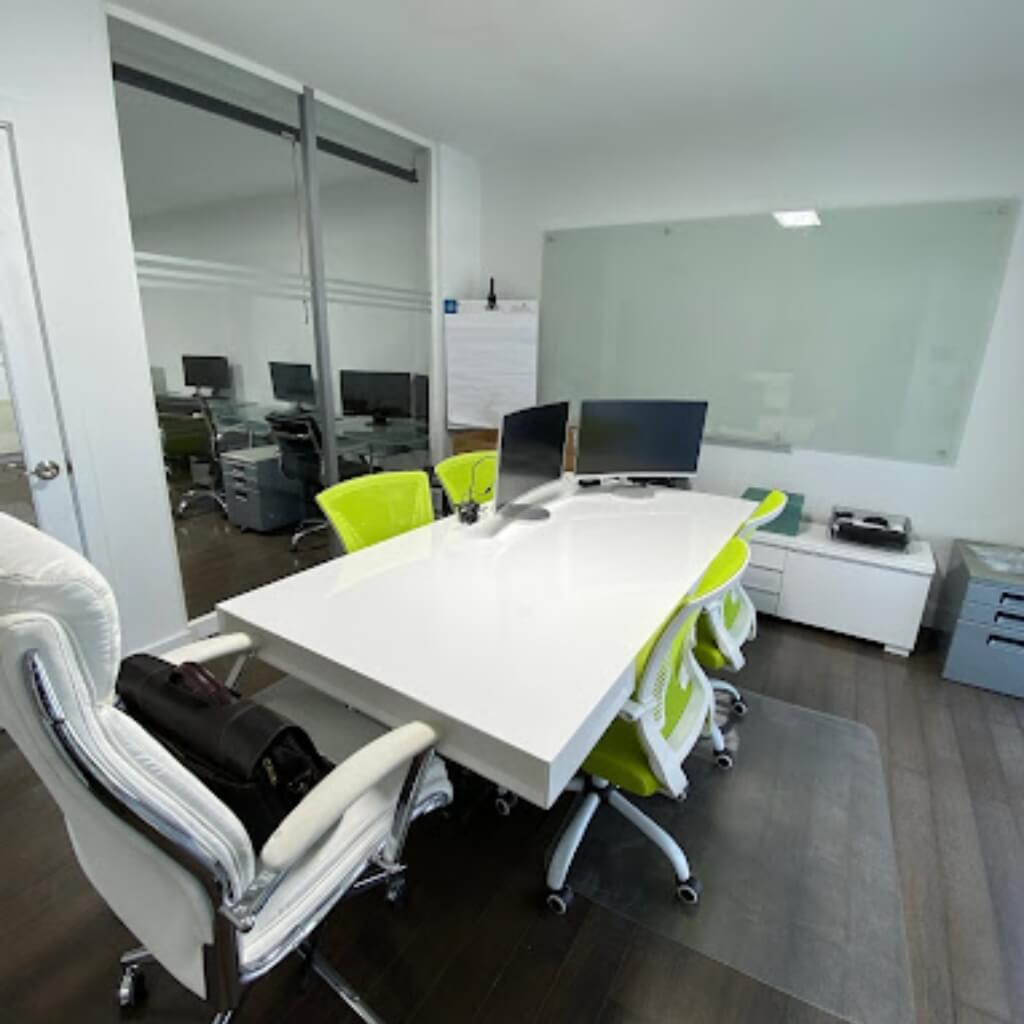 Inmobiliaria Terrabella Realty