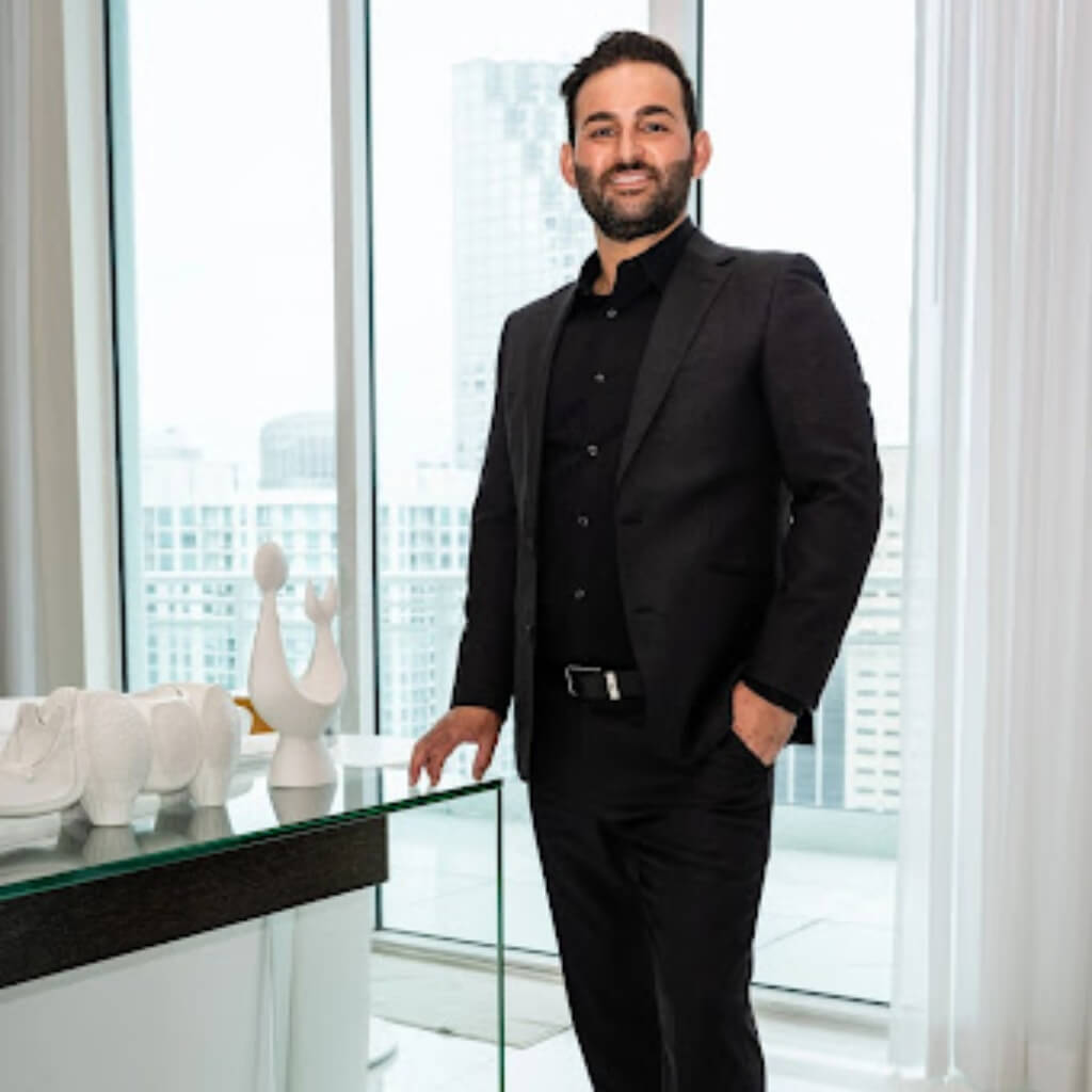 Inmobiliaria Abraham Real Estate Agent