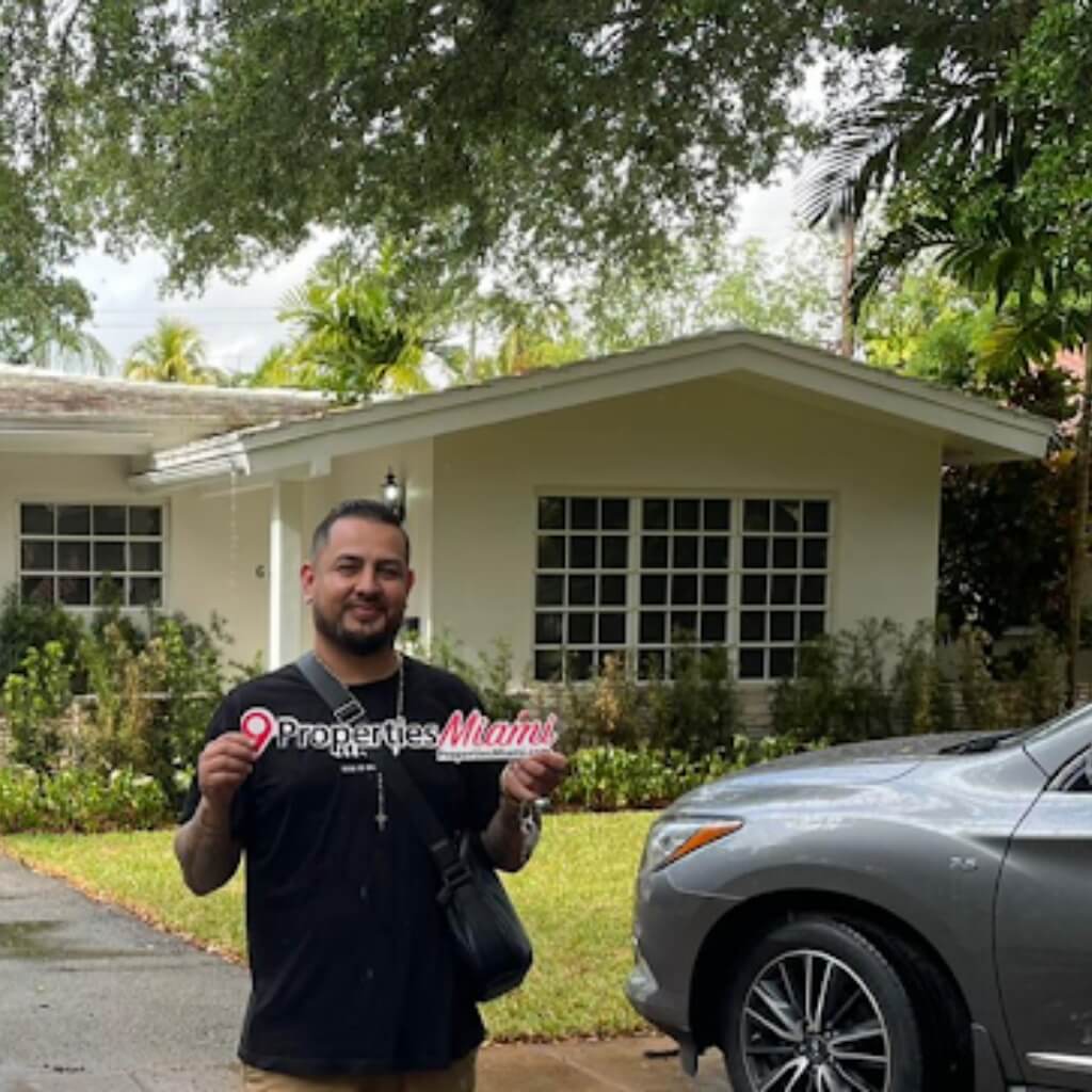 Inmobiliaria Properties Miami