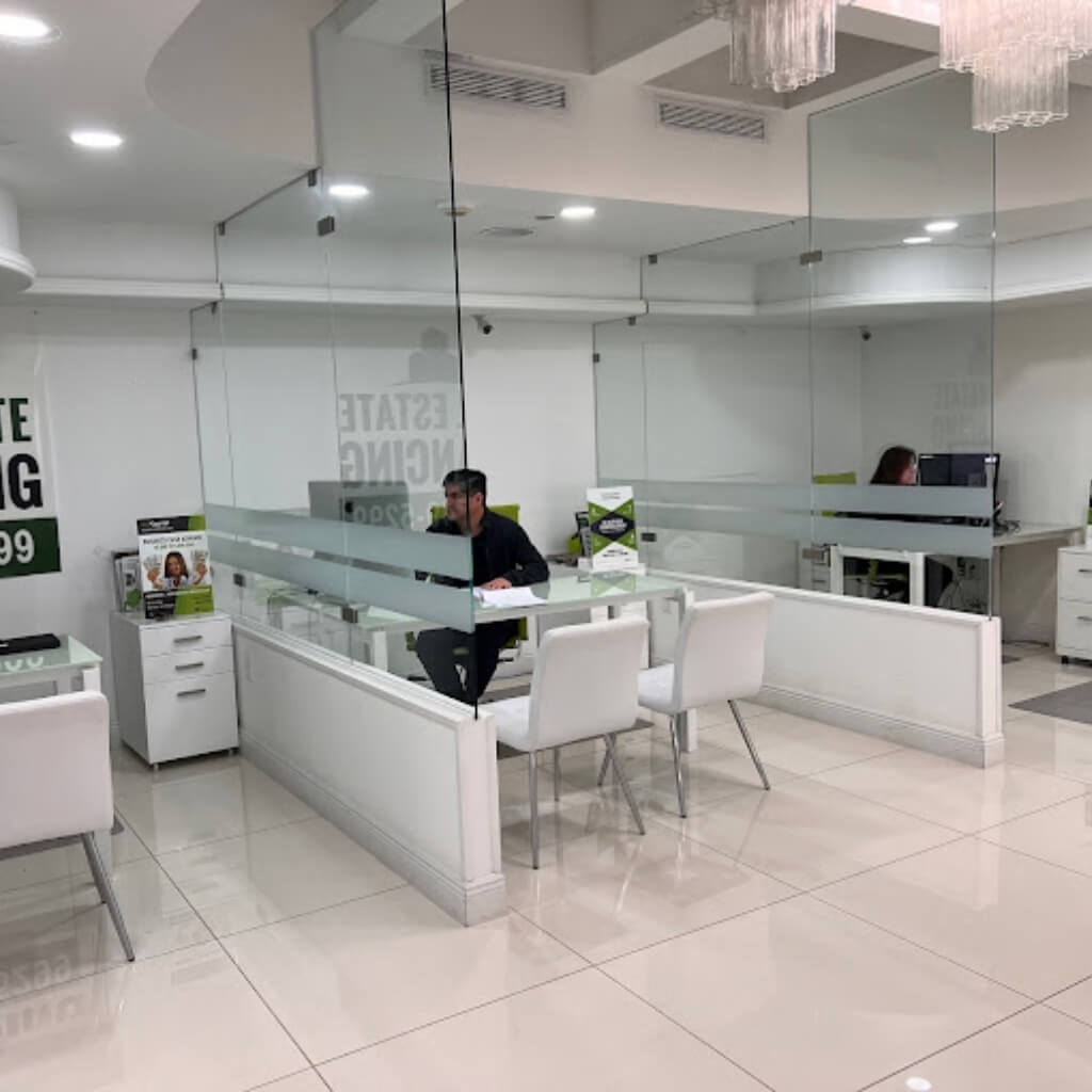 Prestamista GoKapital, Inc