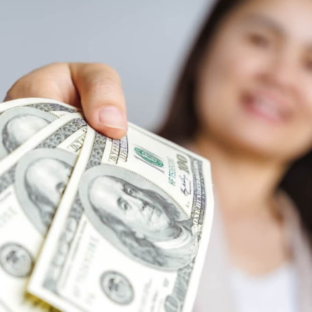 Prestamista Presta Fácil