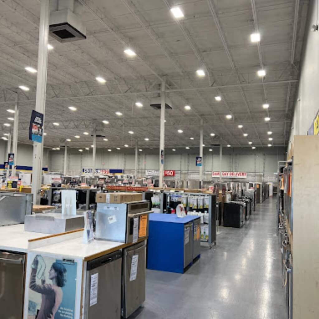 Tienda American Freight