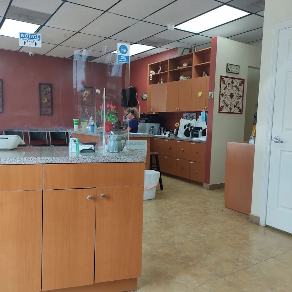 Parajon Animal Clinic