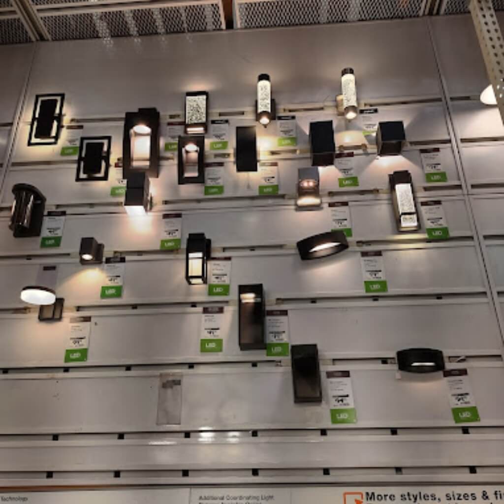 Tienda The Home Depot