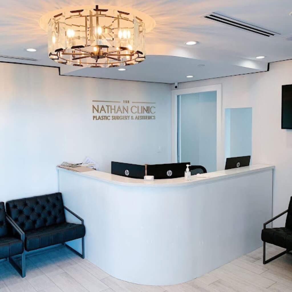 The Nathan Clinic