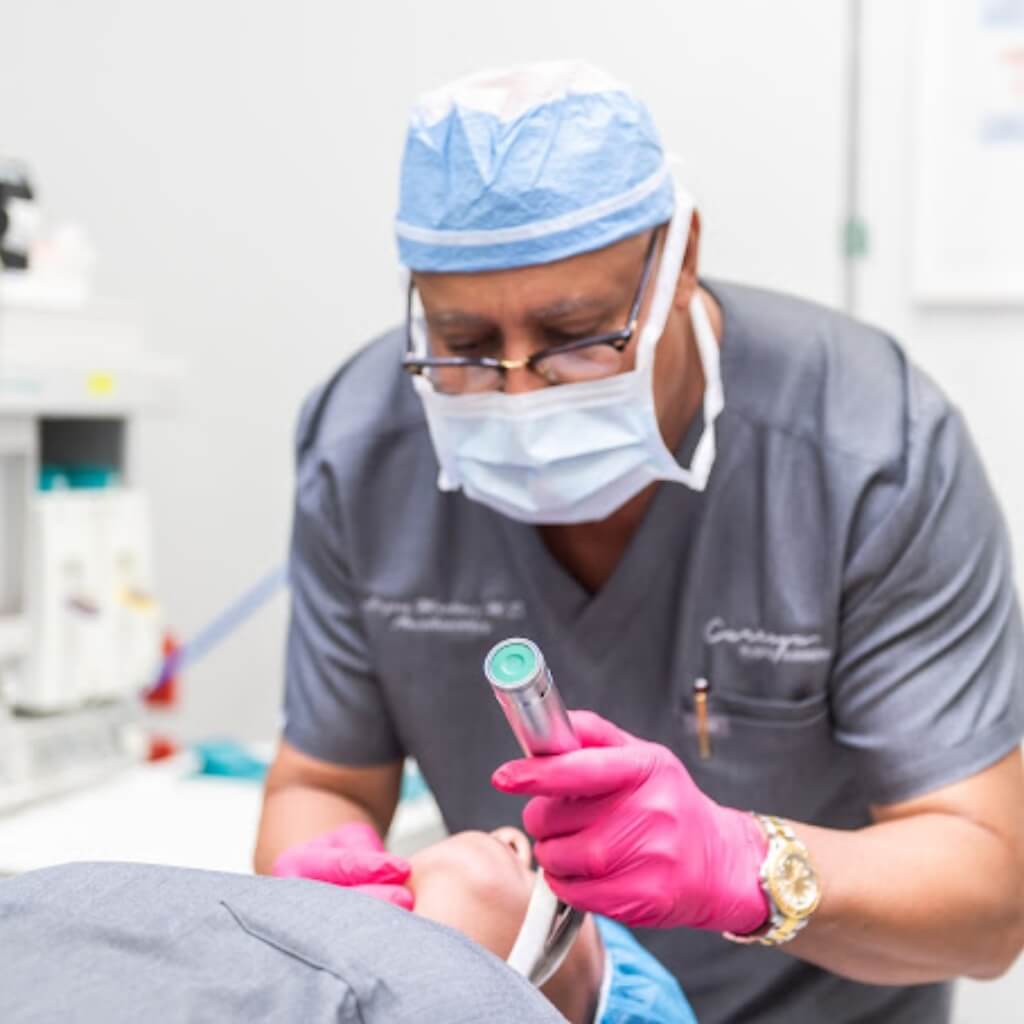 Careaga Plastic Surgery