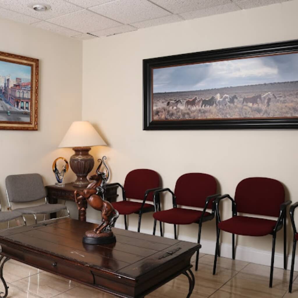 Men's Health Urology Clinic