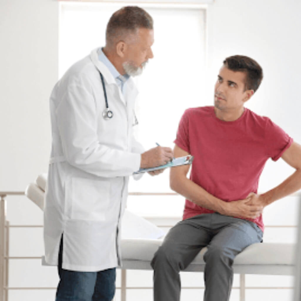 Yekutiel Sandman, MD