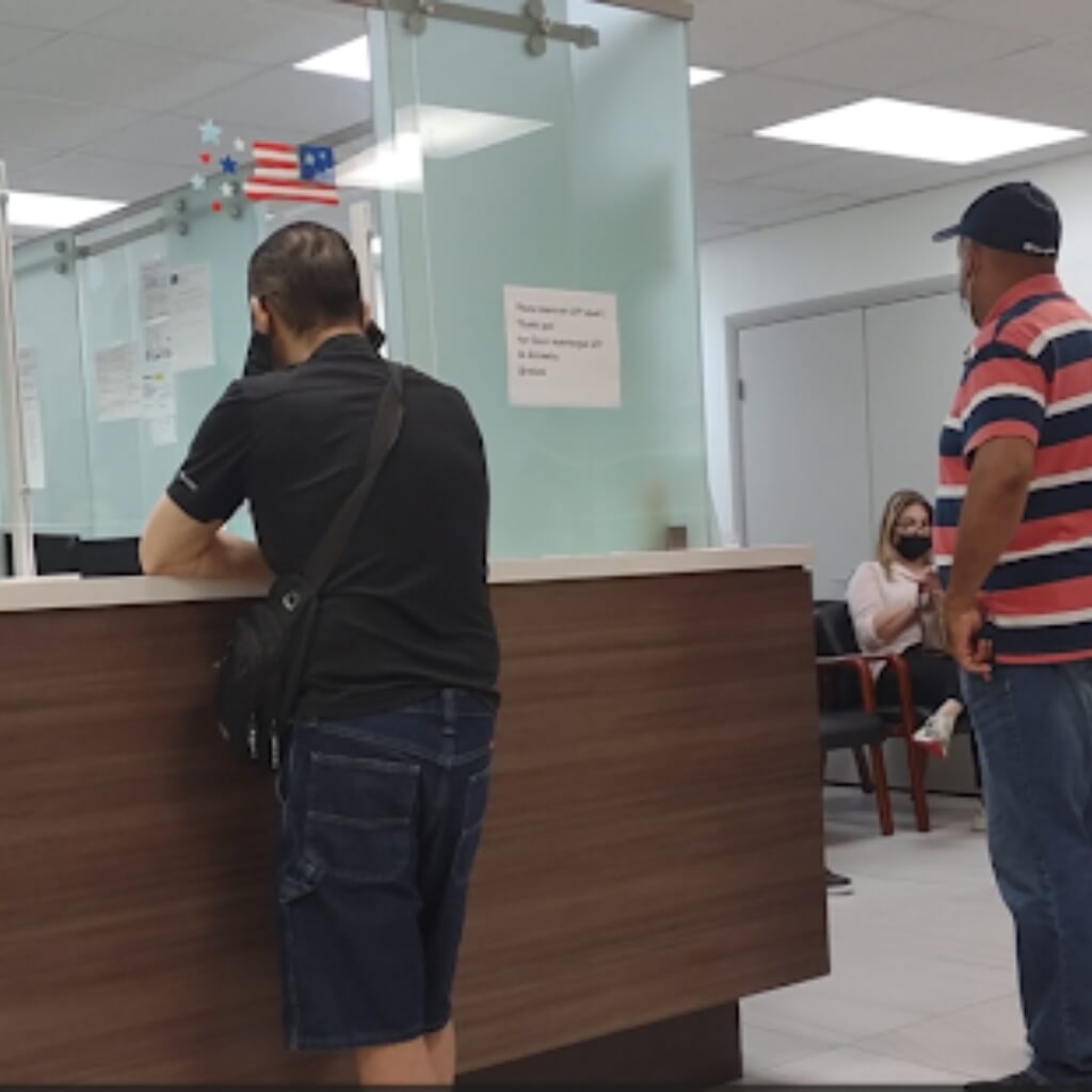 Urology Center of South Florida – Miami