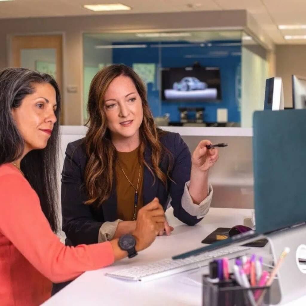 Thrivas Staffing Agency