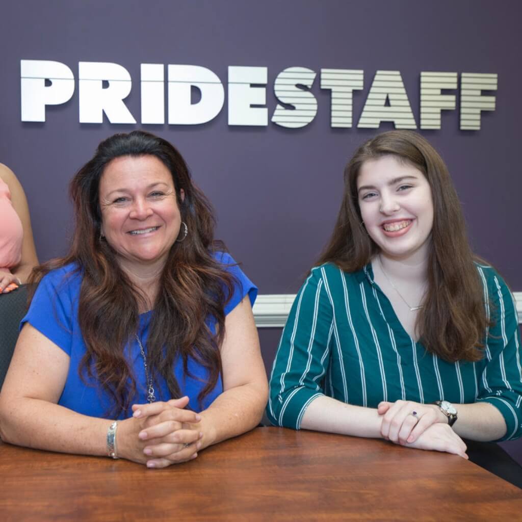 PrideStaff