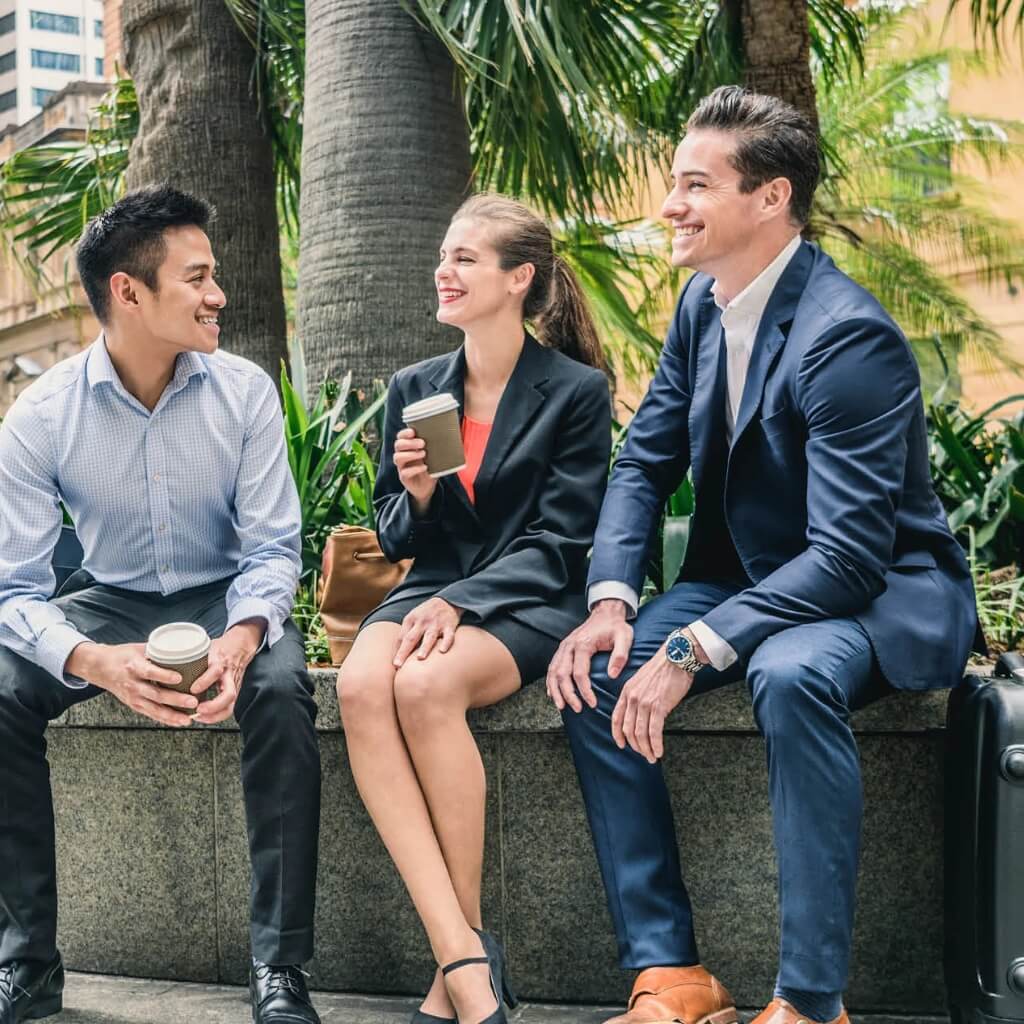 Express Employment Professionals