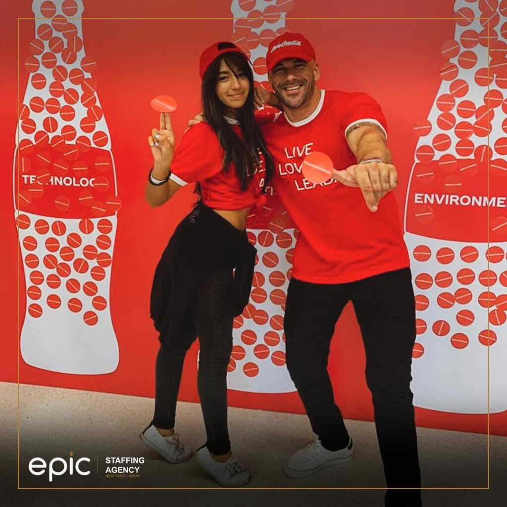 Epic Staffing Agency