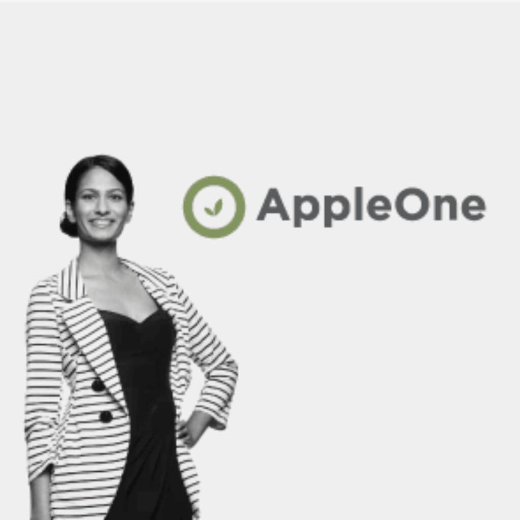 AppleOne 