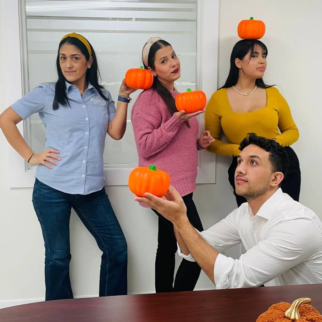 GL Staffing Services Inc