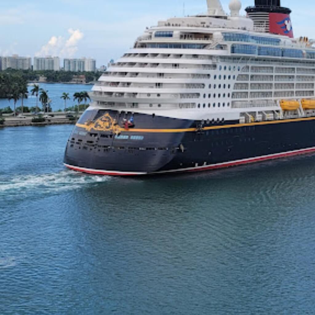 Norwegian Cruise Line