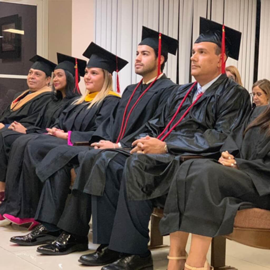 Humboldt International University