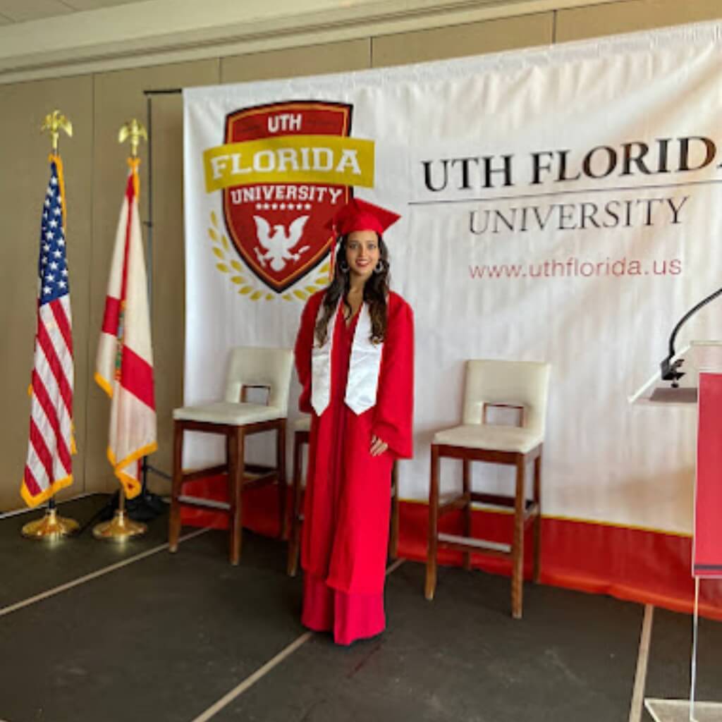 UTH Florida University