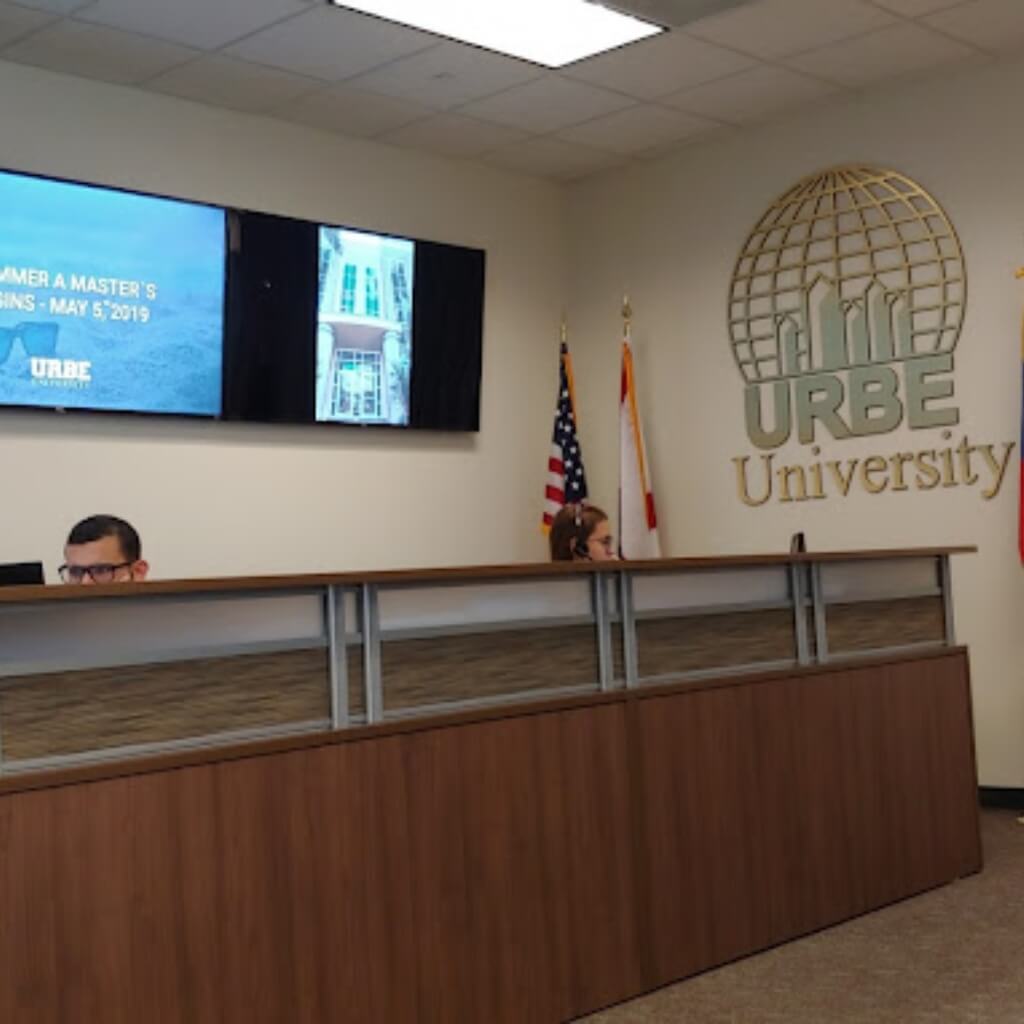 URBE University