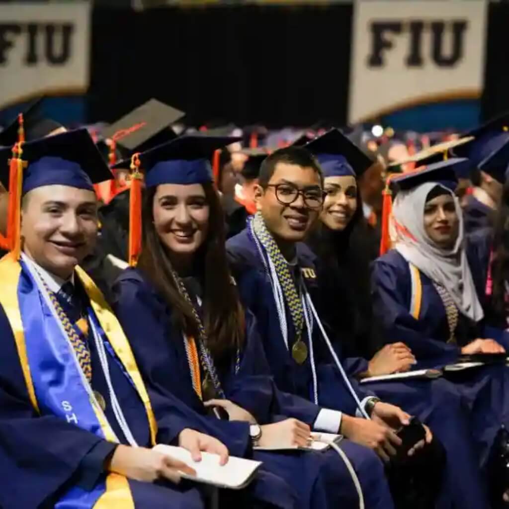 Florida International University