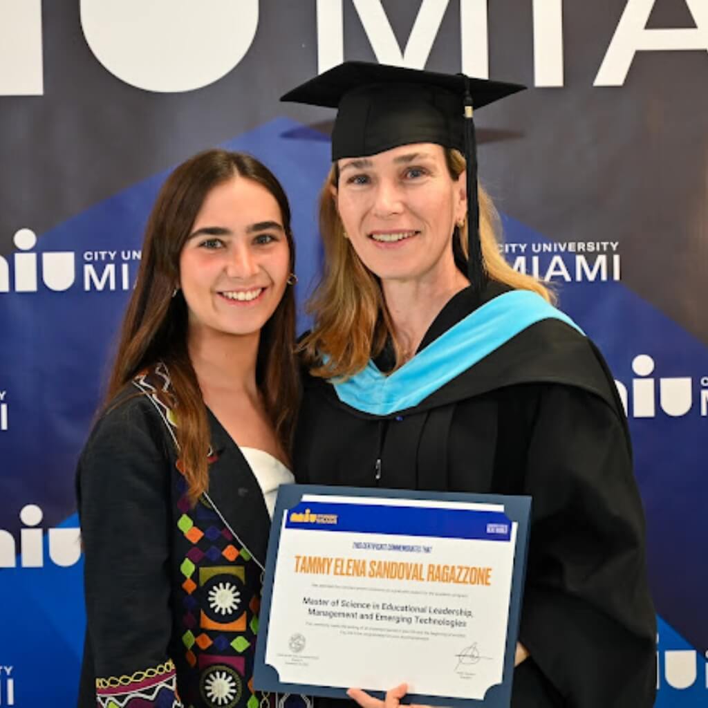 MIU City University Miami