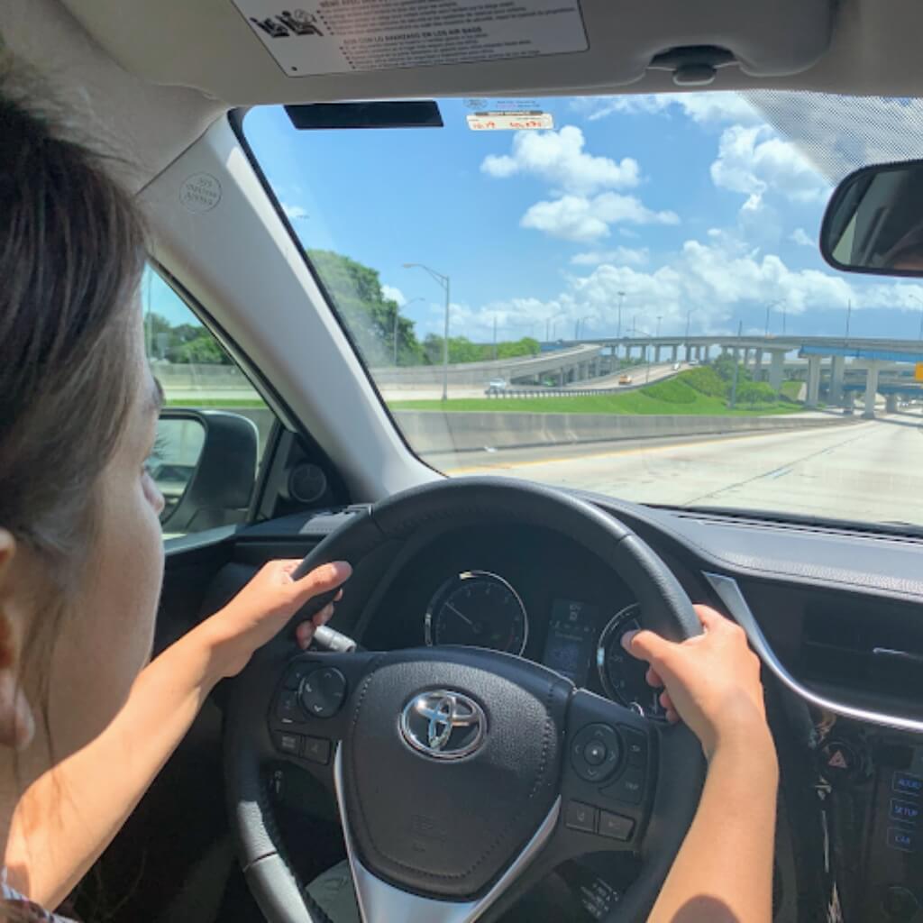 South Beach Driving School