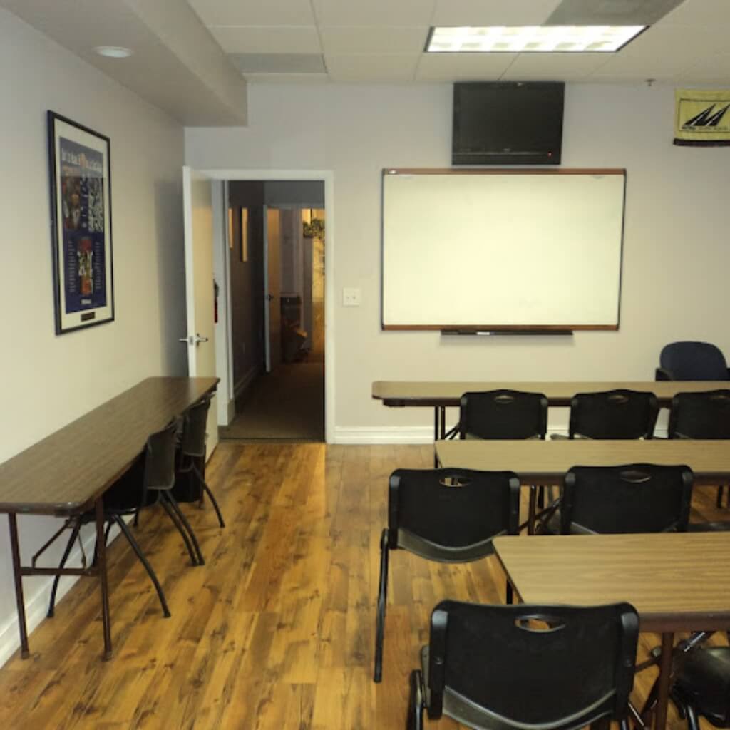 Metro Traffic School