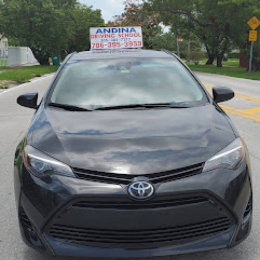 Andina Driving School