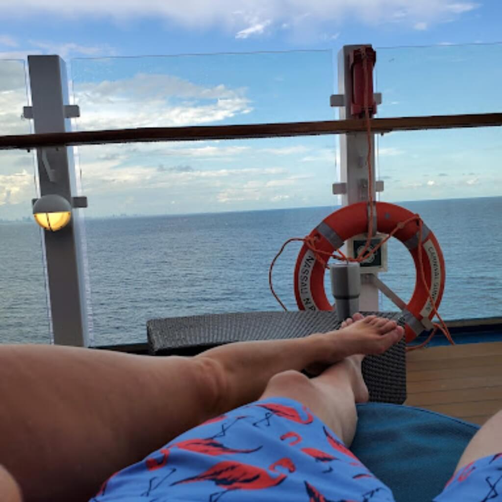 Carnival Cruise Line