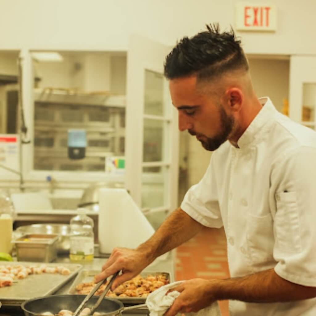Miami Chef Academy