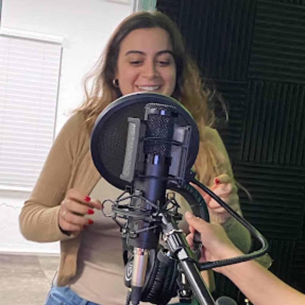 Take One Acting Studio